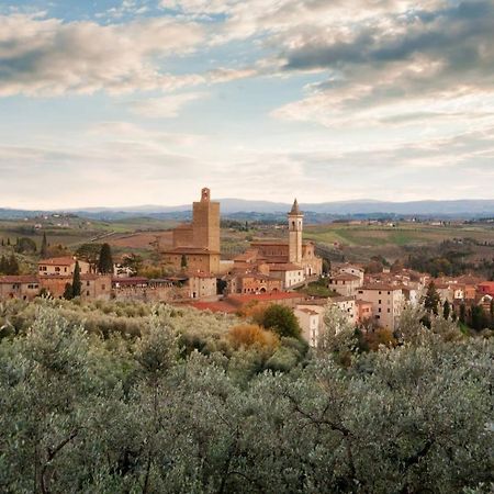 La Grotta Di Leonardo A Vinci Hotell Quarrata Eksteriør bilde